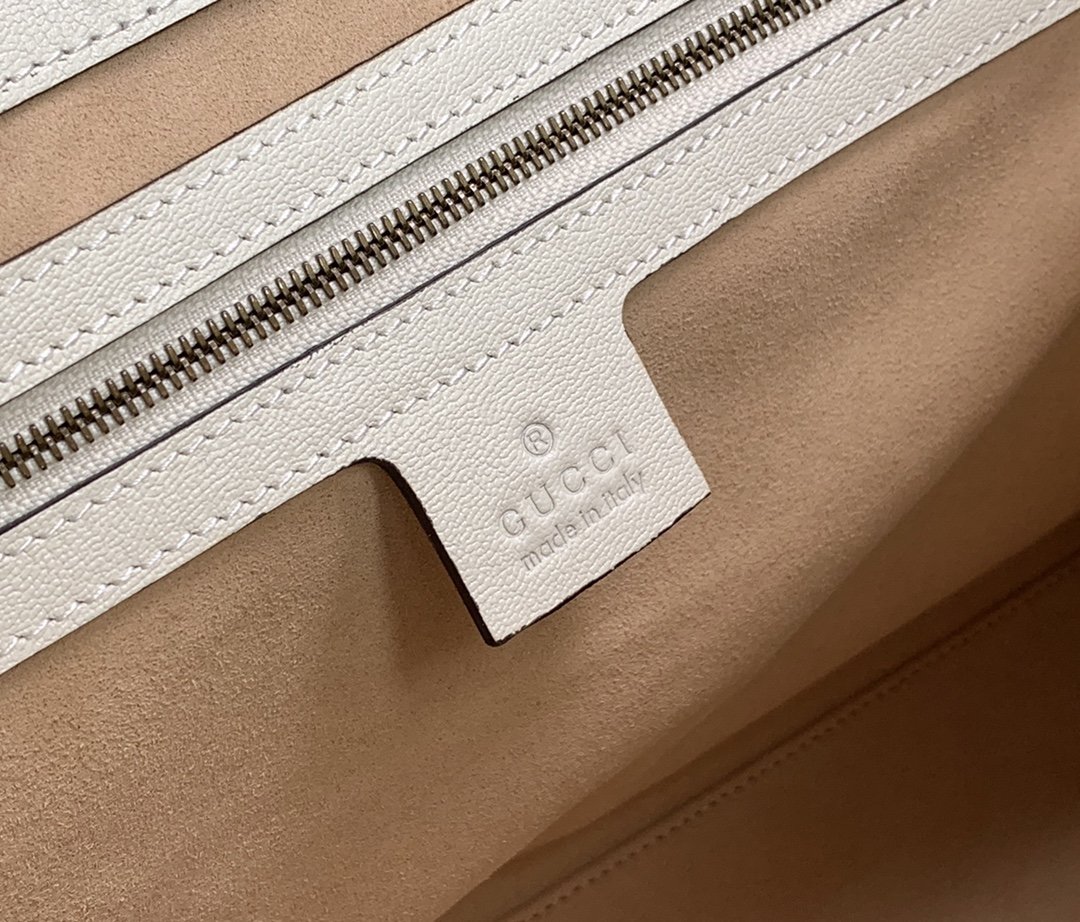 G*u*i marmont tote-35*28*14cm