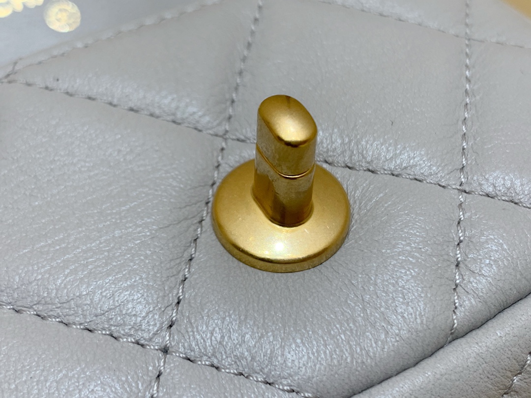 Ch@nel Mini Bag-11x10x3CM