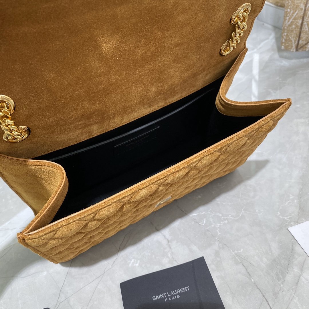 Y*L envelope bag-24*17.5*6cm