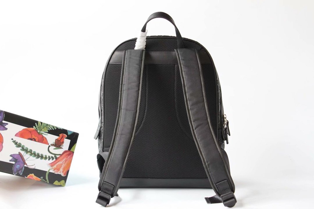 G*u*i backpack-32*41*15cm