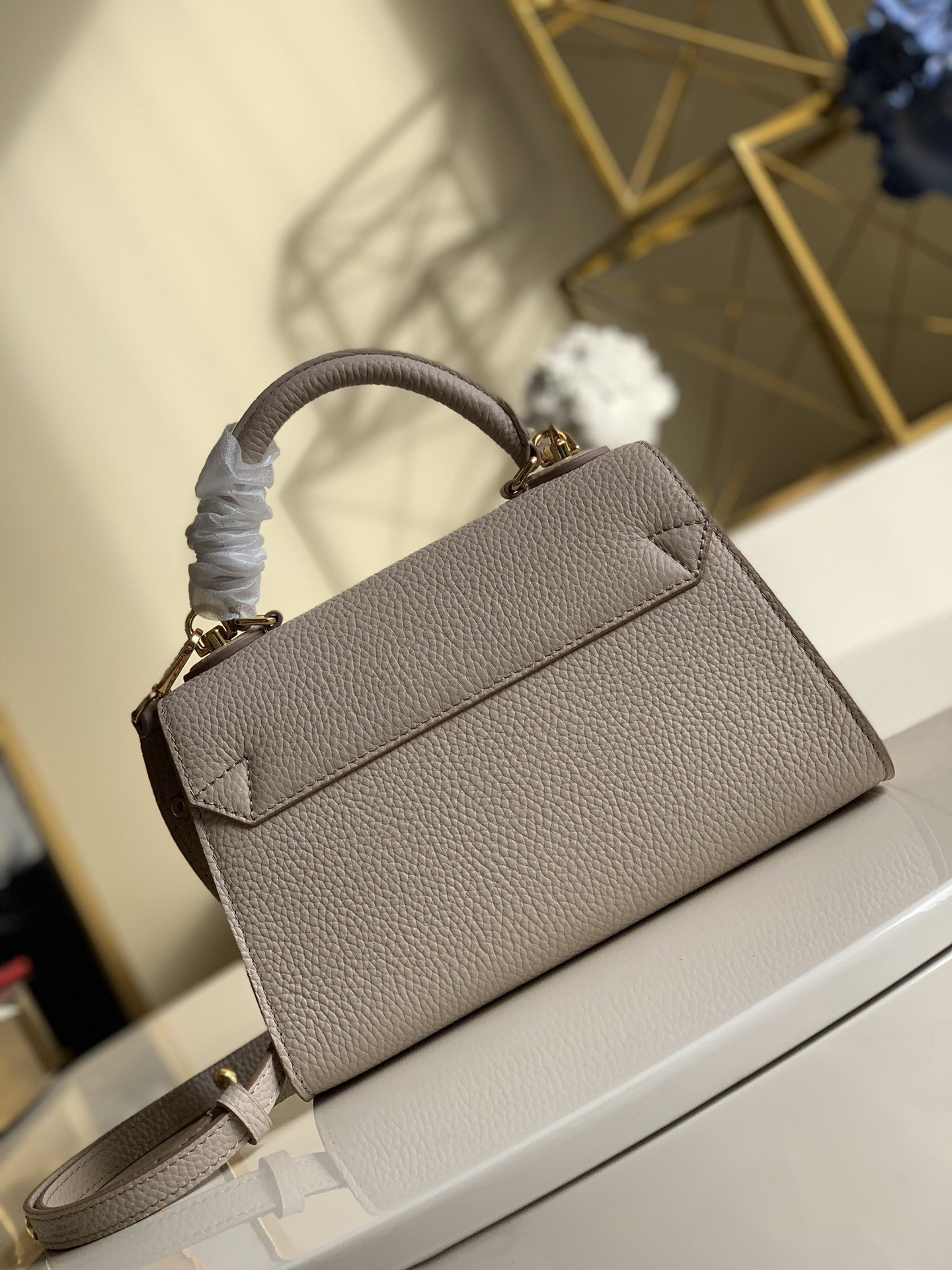 l0*is V*t0n twist one handle-17.0 x 25.0 x 11cm