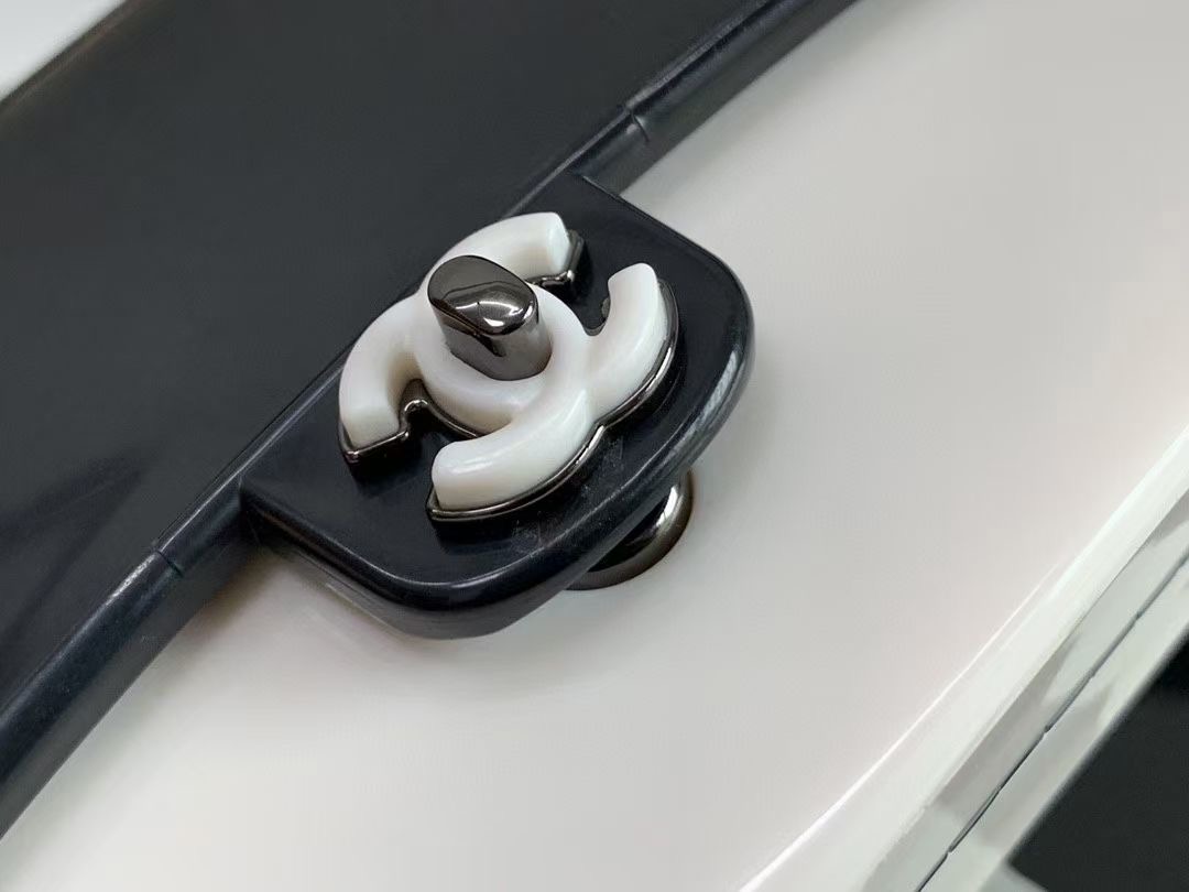 Ch@nel Mini Evening-8*12*5CM