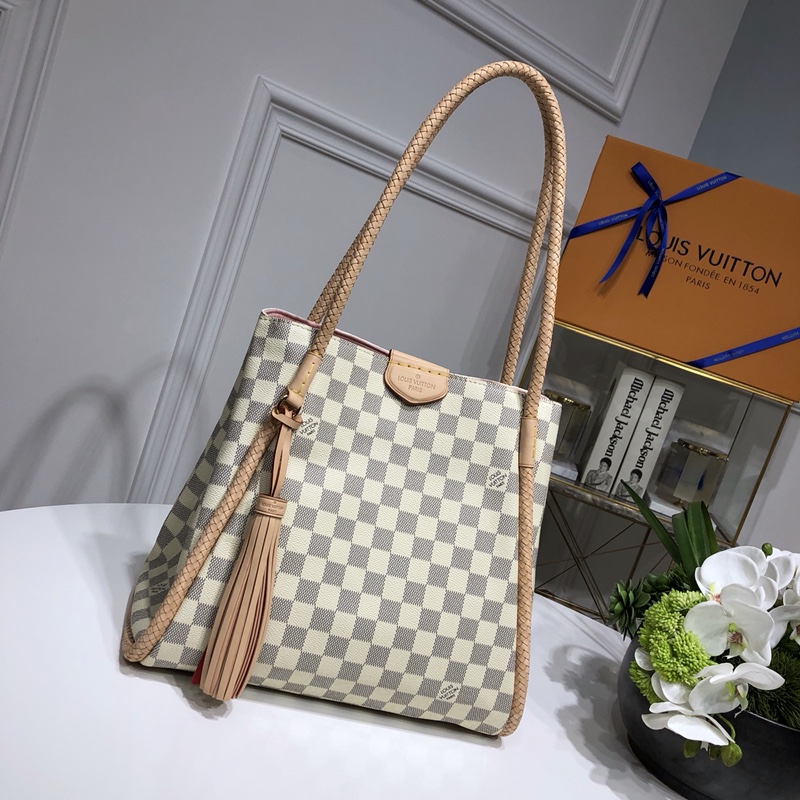 l0*is V*t0n propriaon handbags-28*18*27cm