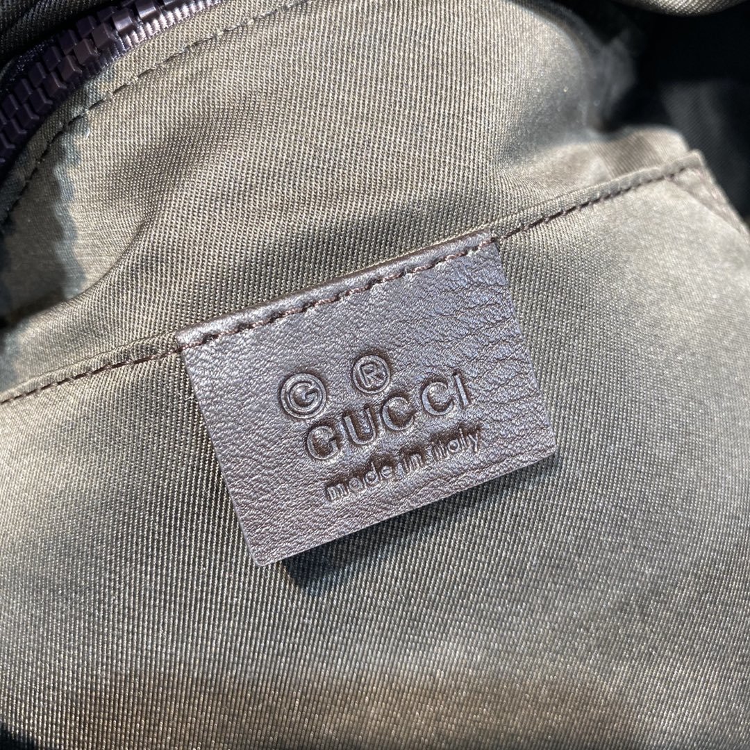 G*u*i crossbody bag-27*13*12cm