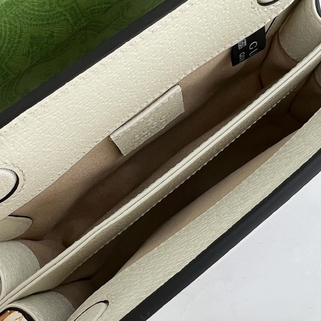 G*u*i ophidia bag-19*14*6cm