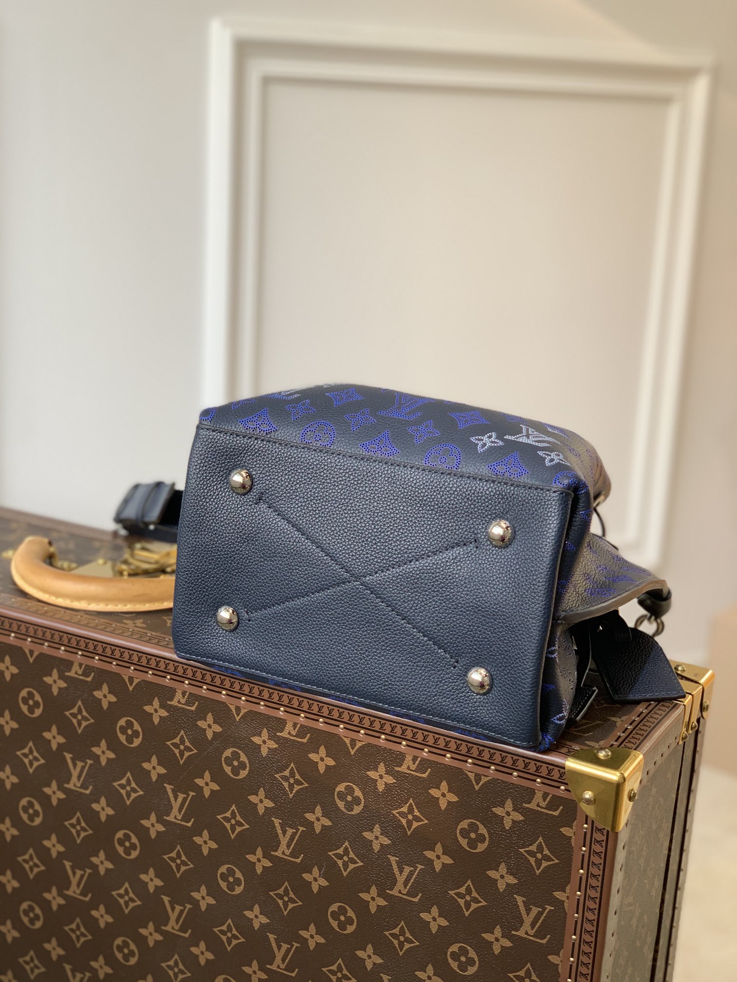 l0*is V*t0n muria tote bag-25*25*20cm