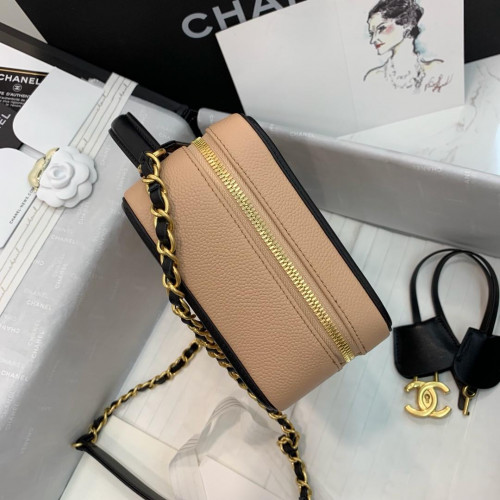 Chain Vanity Bag-21CM