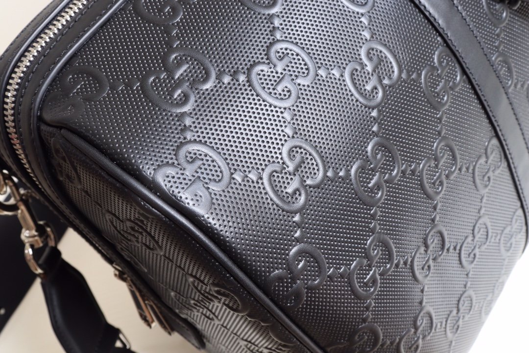 G*u*i tote bag-44.5*28*24.5cm