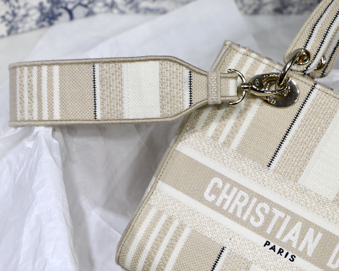 lady D*or bag-24*20*11cm