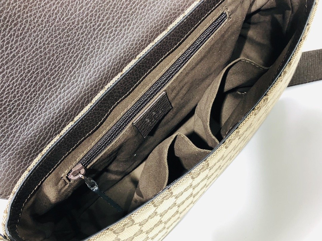 G*u*i my good life handbags-36*37*13cm