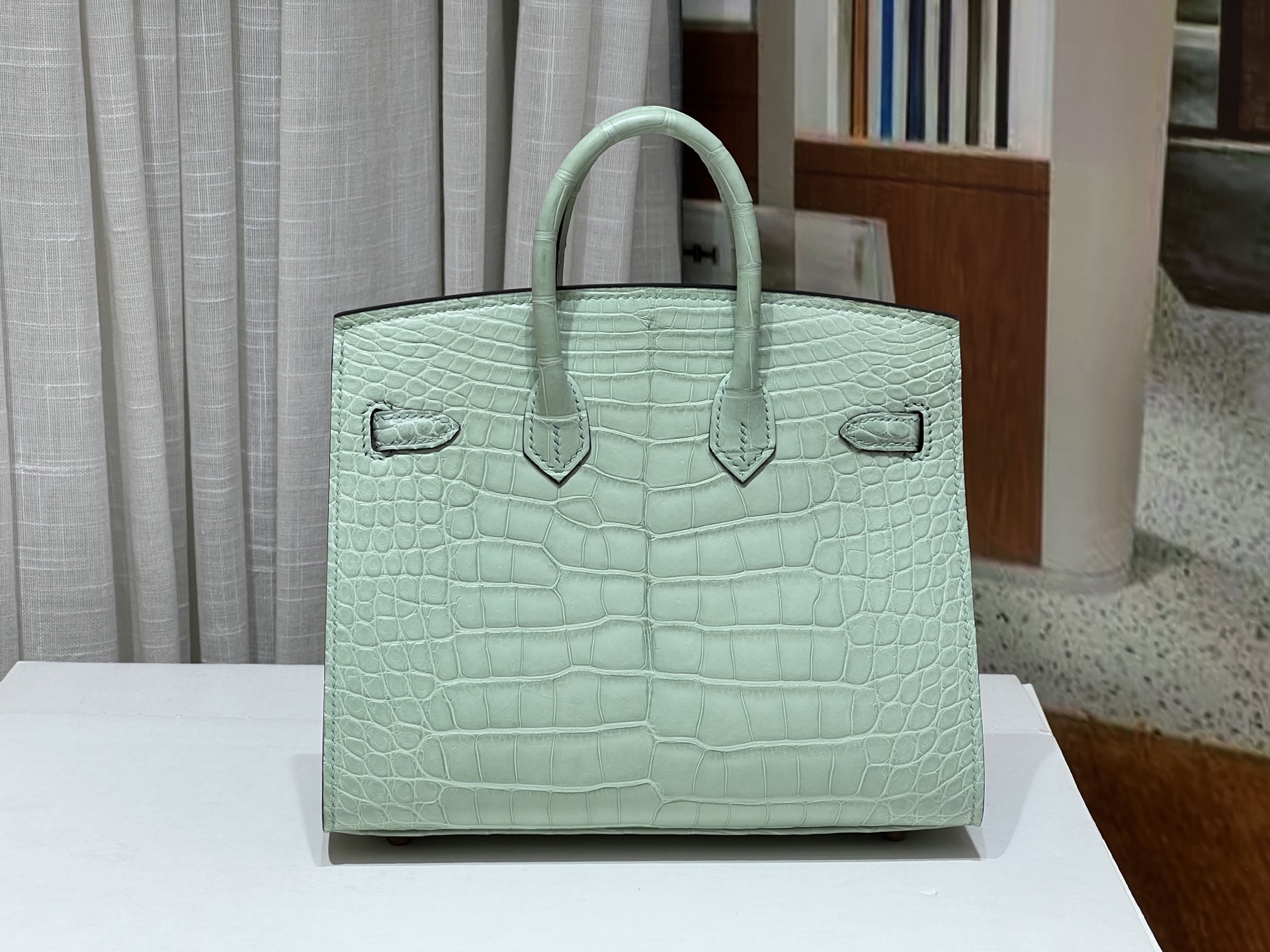 H**me5 birkin 20cm