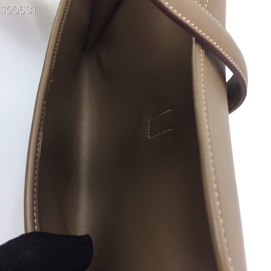 H**mes jige 29 pouch-swift-29cm