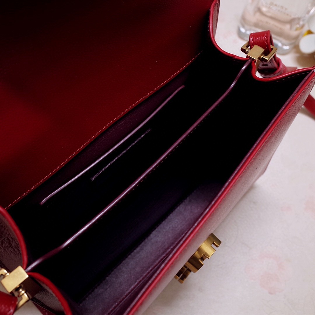 Y*L cassandra bag-20*16*7.5cm