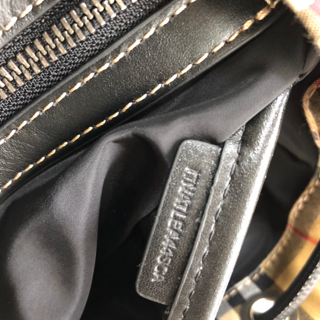 B**rry backpack-22x33cm