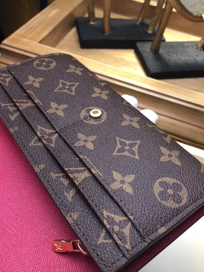 l0*is V*t0n sarah wallet m60531-19.5x10.5x2.5cm