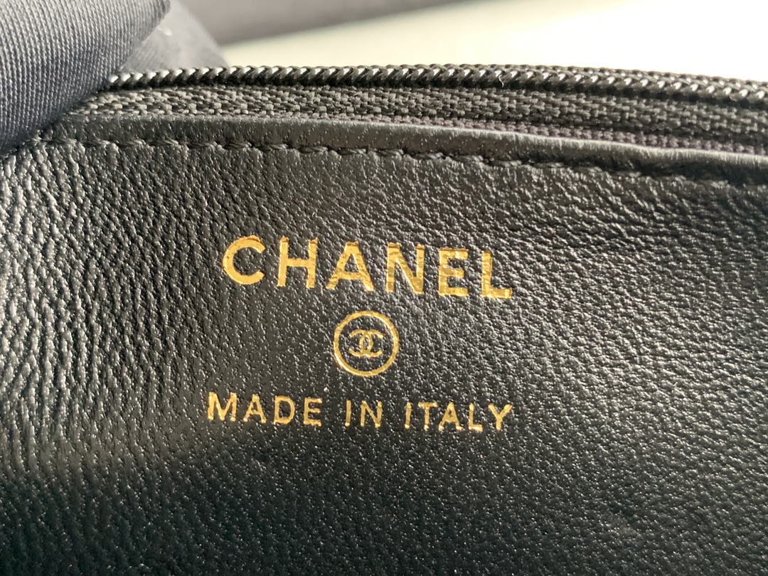 Ch@Nel Woc-12.3x19.2X3.5CM