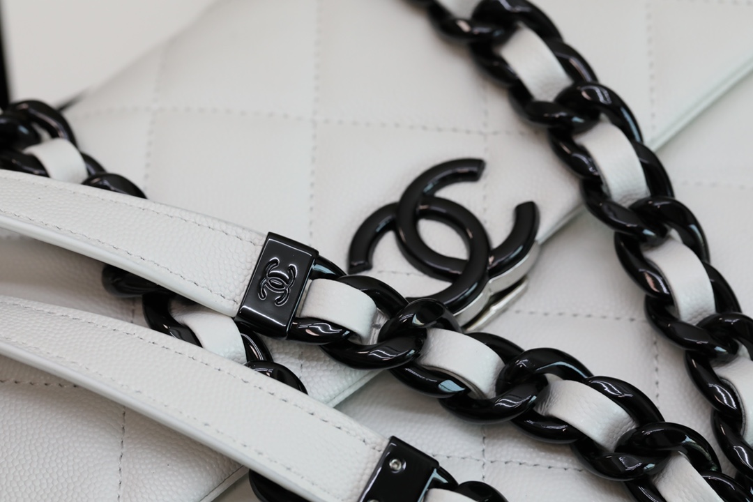 Ch@nel 2021SS Flap Bag