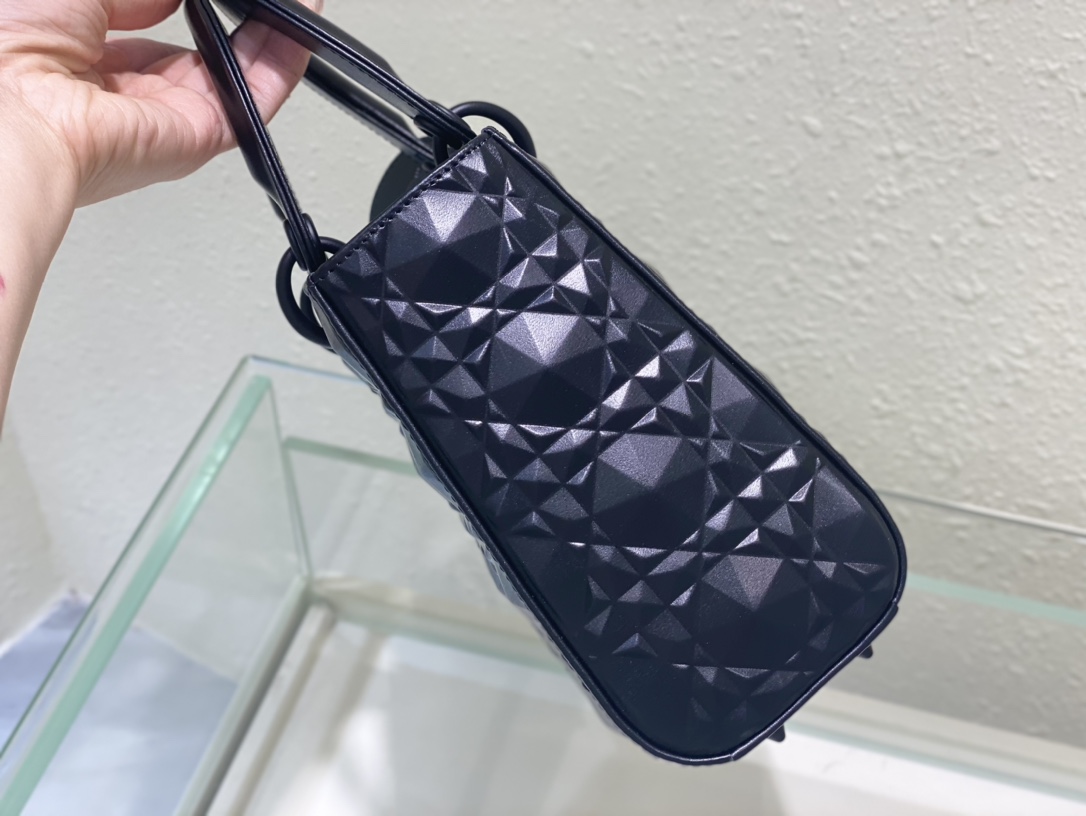 D*or lady bag-20*16.5*8cm