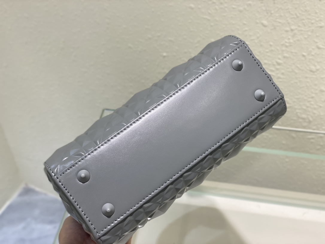 D*or lady bag-20*16.5*8cm