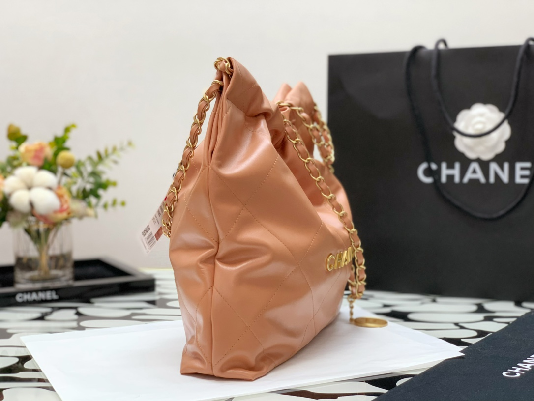 Ch@nel 2022SS Handbags-35*37*7/39*42*8CM
