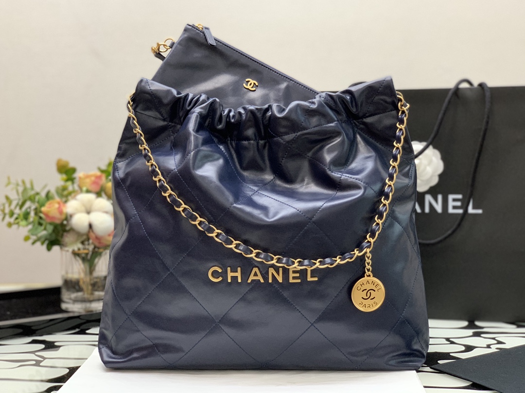 Ch@nel 2022SS Handbags-35*37*7/39*42*8CM