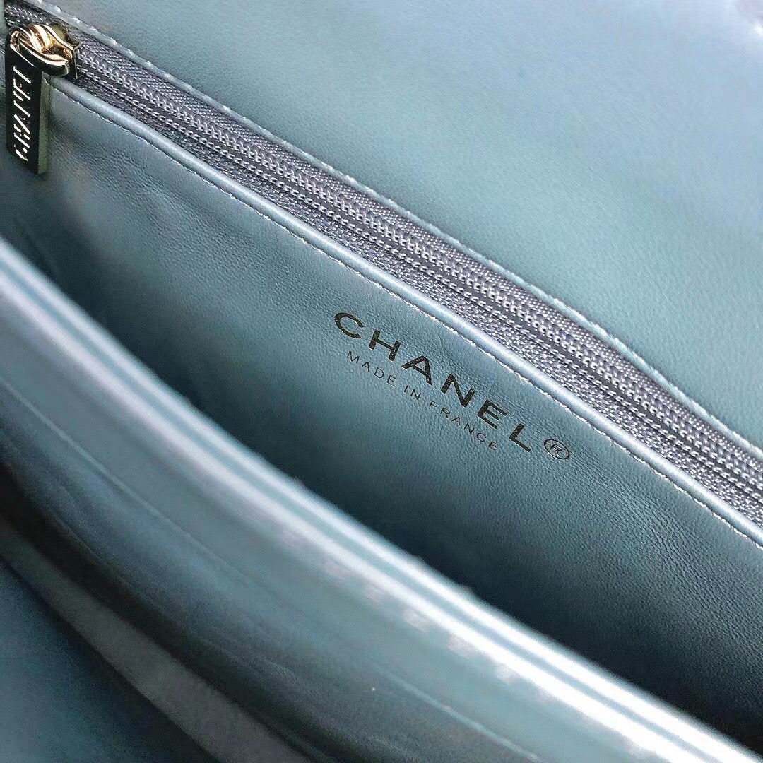 Ch@nel Trendy CC-25*17*12CM