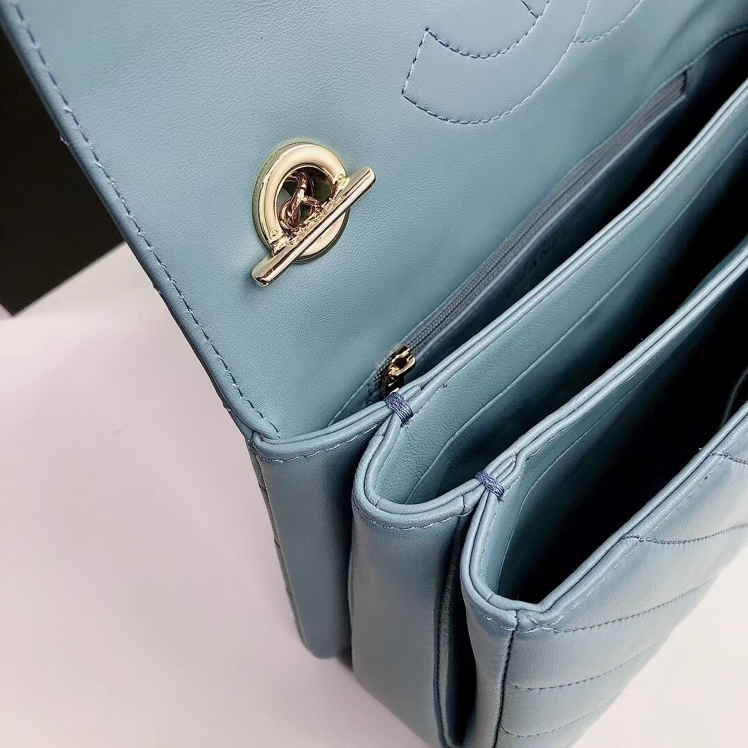 Ch@nel Trendy CC-25*17*12CM