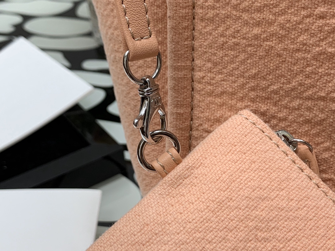 Ch@nel Tote-38*31*10CM