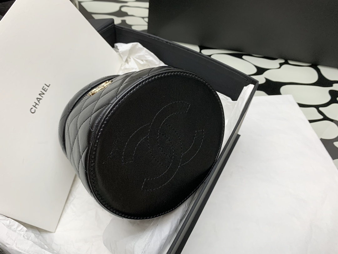 Ch@nel Bucket-13×13×11CM