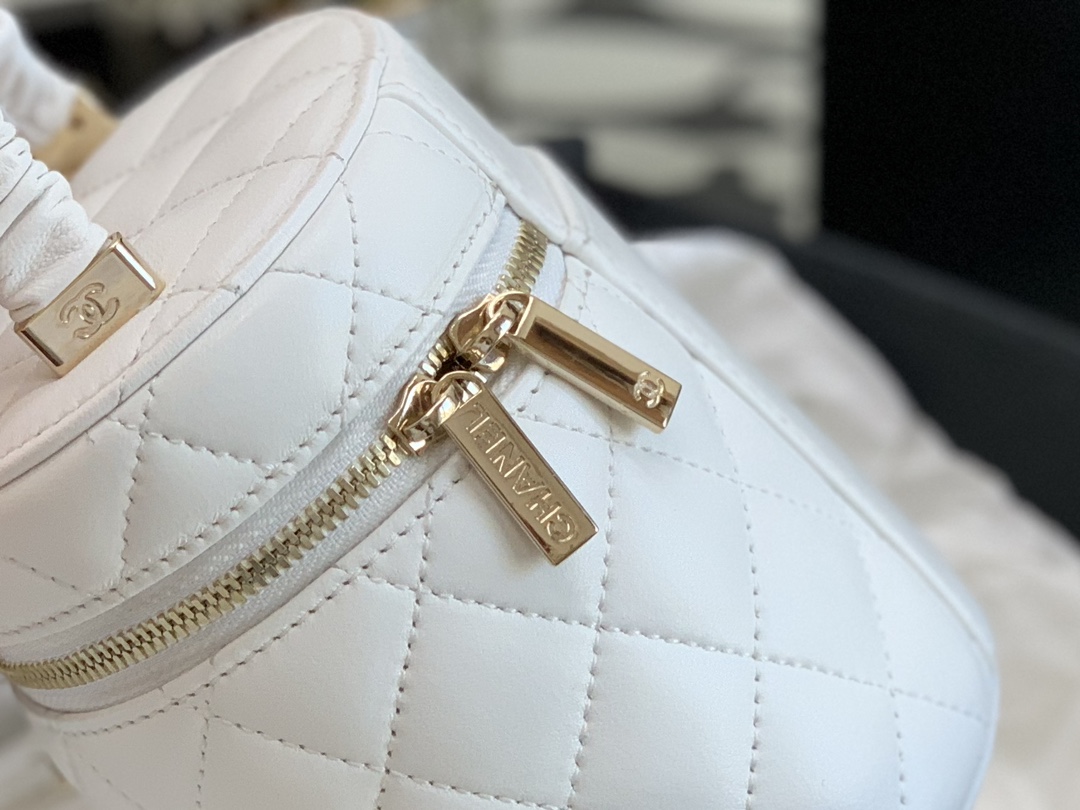 Ch@nel Bucket-13×13×11CM