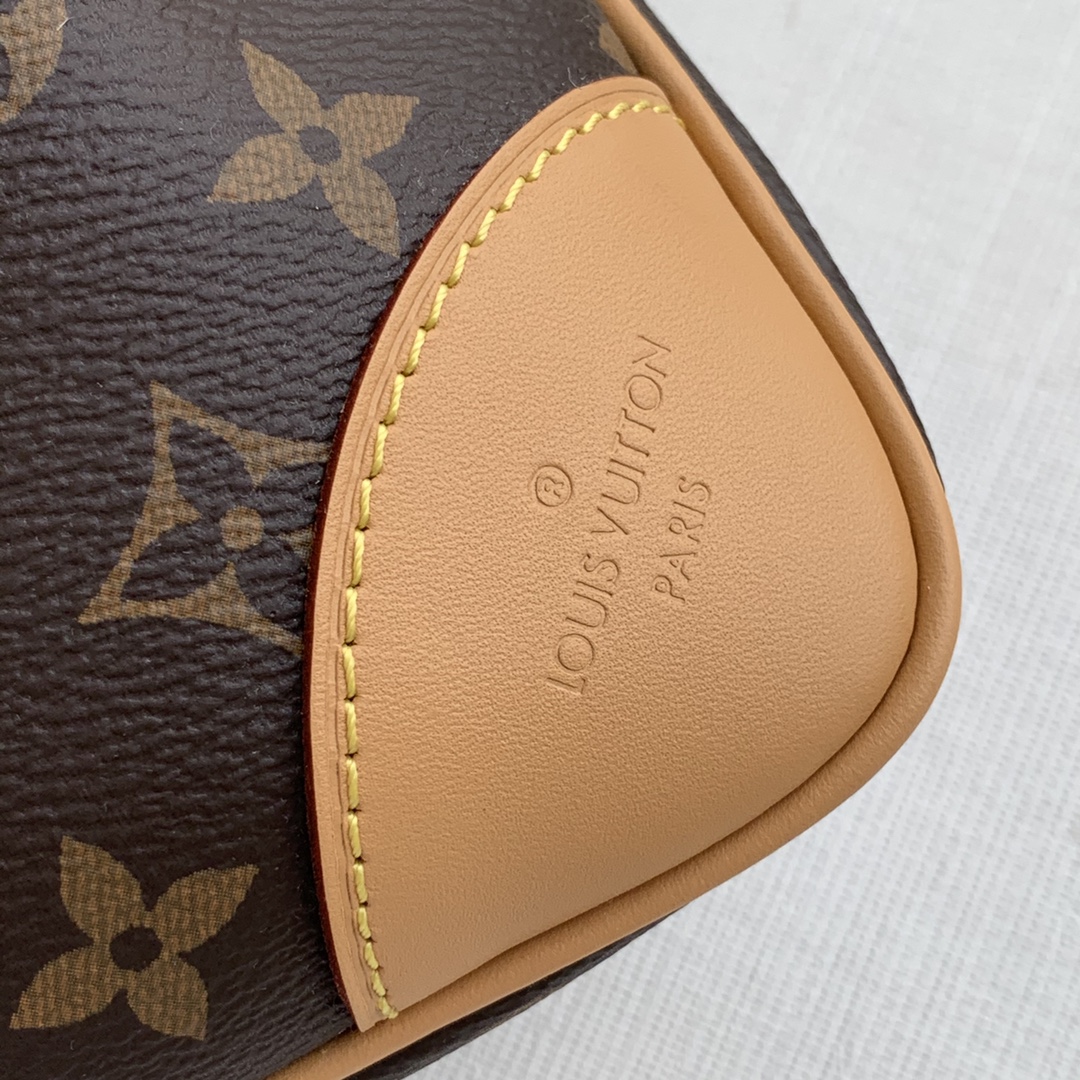 l0*is V*t0n odeon handbags-m45831-27*16*10cm