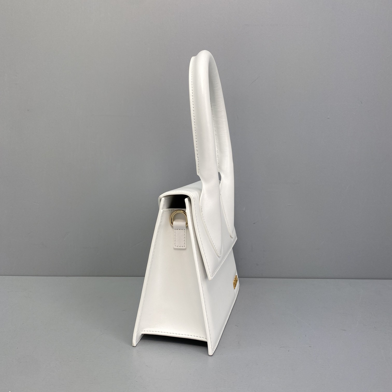 Ja*qvemvs large bamnino bag-24x13x7cm