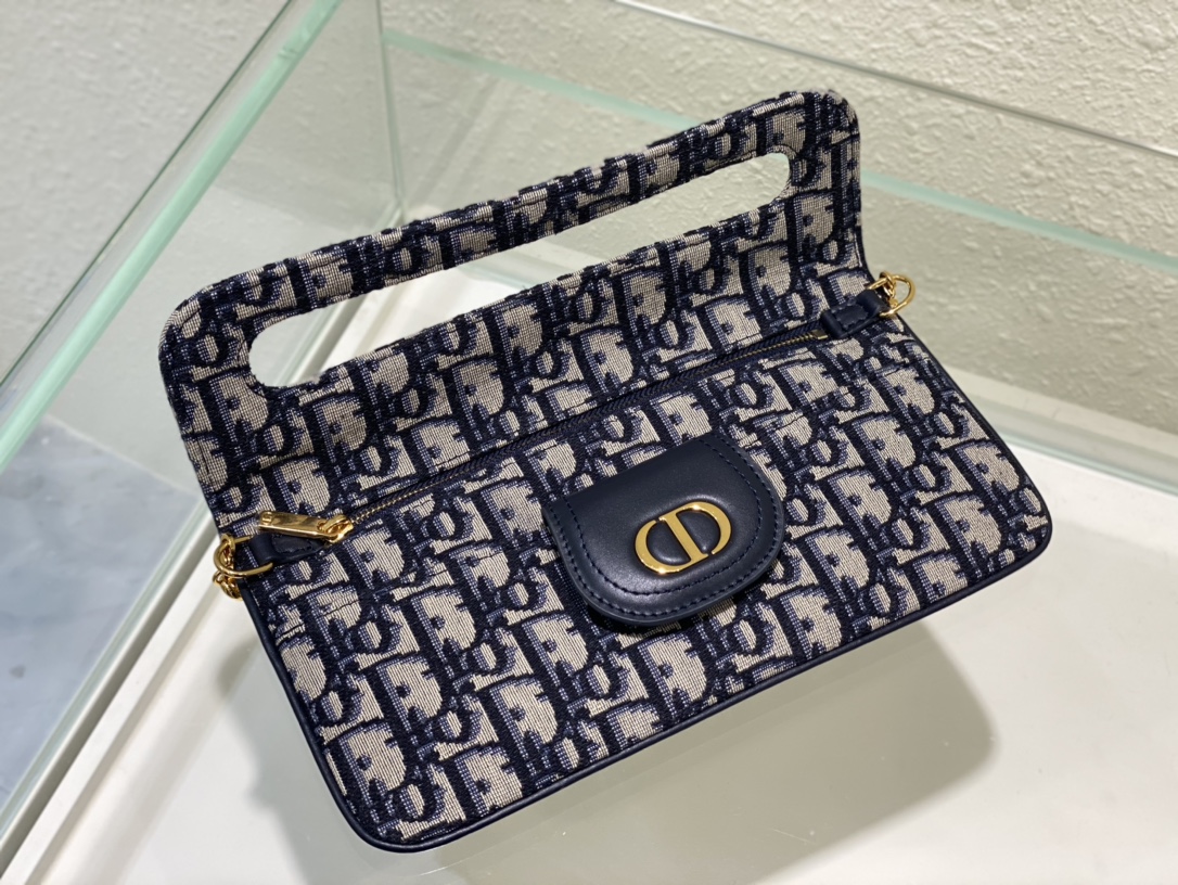 D*or double bag-23cm