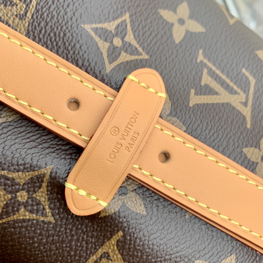 l0*is V*t0n carryall bag-m46203-29*24*12cm