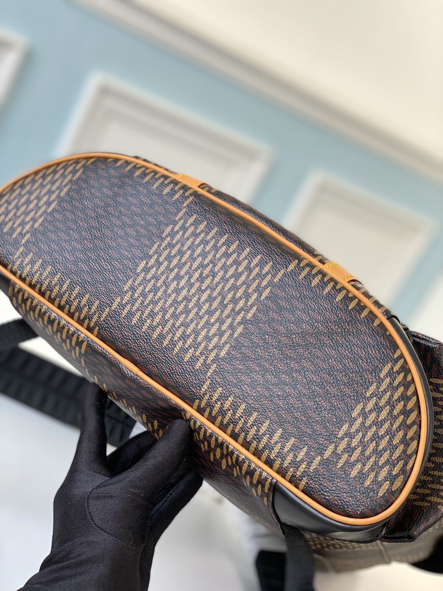 l0*is V*t0n christopher backpack-41*48*13cm