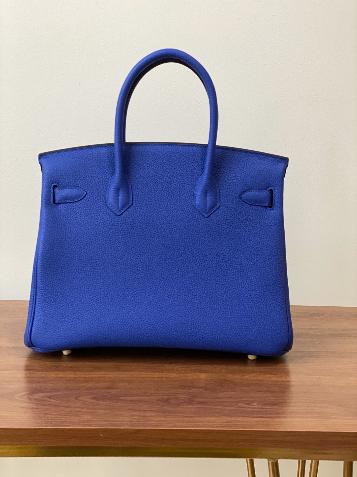 H**mes birkin - togo leather-30cm