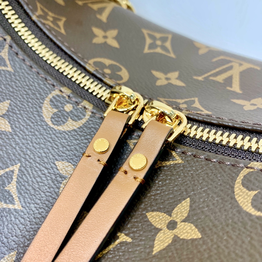 l0*is V*t0n m46311 vintage marel bag-38*30*10cm