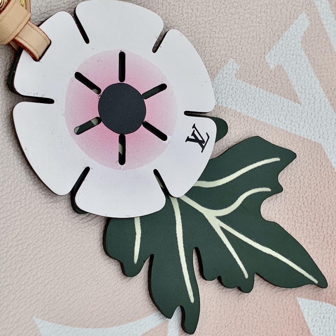 l0*is V*t0n by the pooll onthego handbag-35*27*14cm