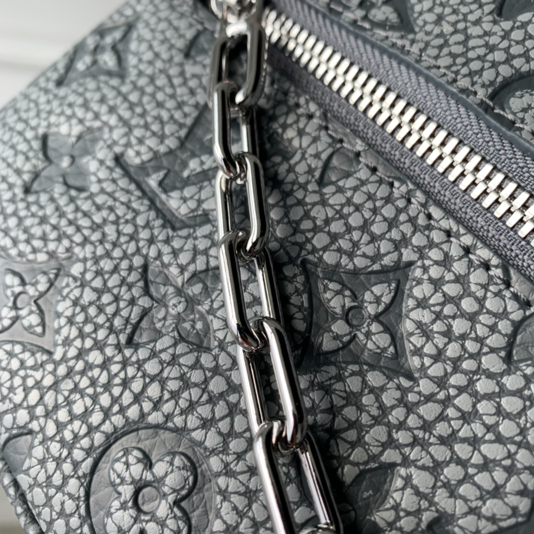 l0*is V*t0n mini soft trunk-m81606 -18*13*8m