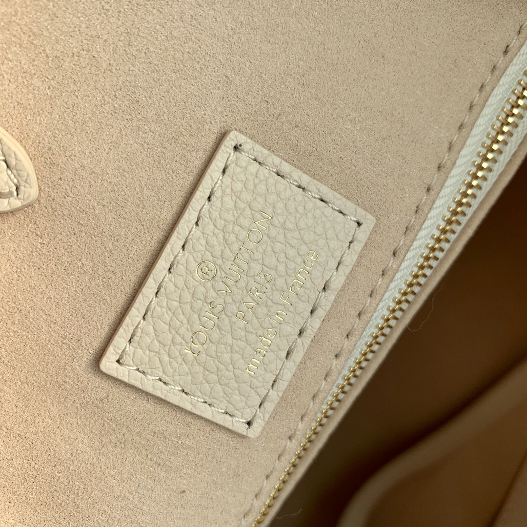 l0*is V*t0n spring in the city onthego handbag-35*27*14cm