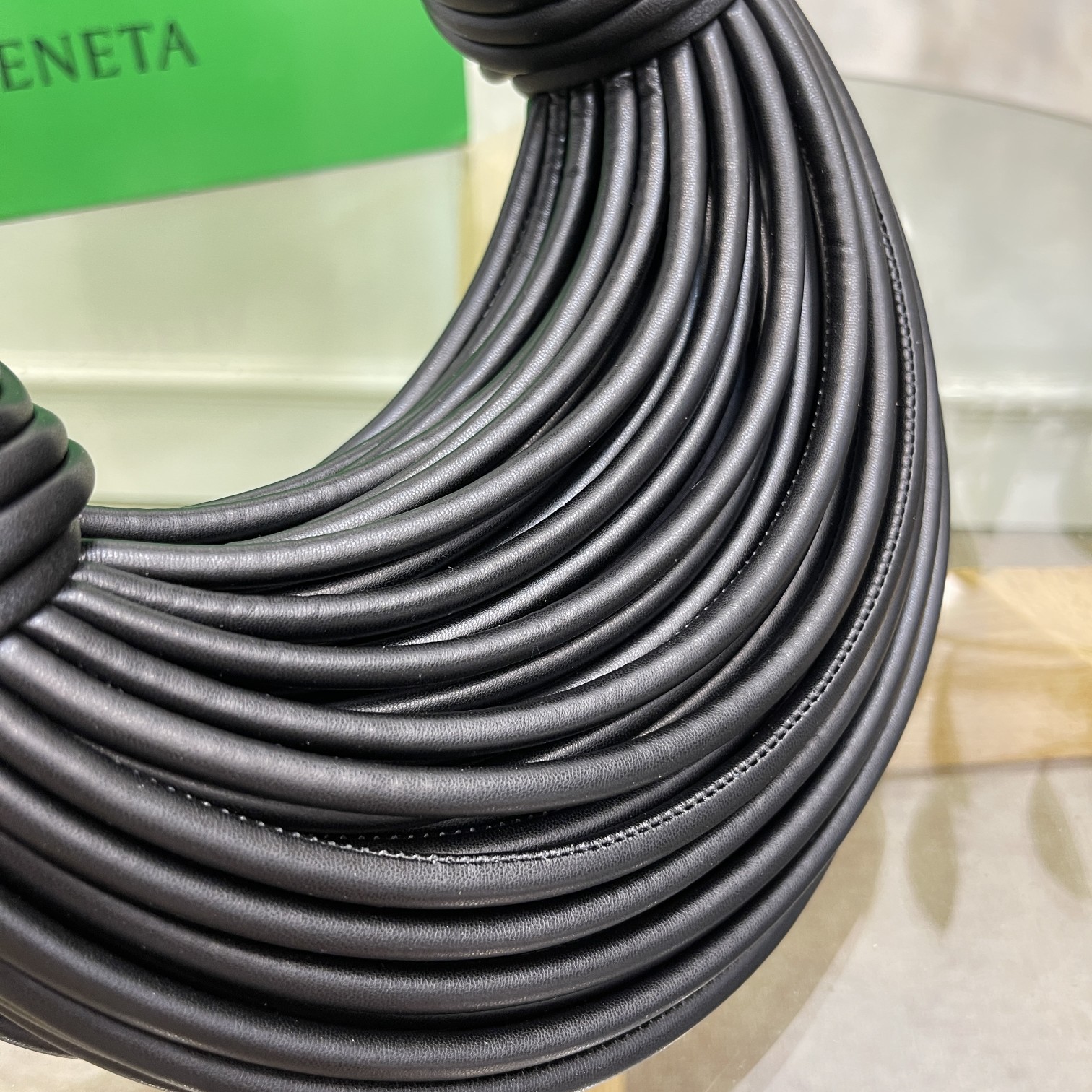 Bo*te*ga jodie-22x6.5x15.5cm