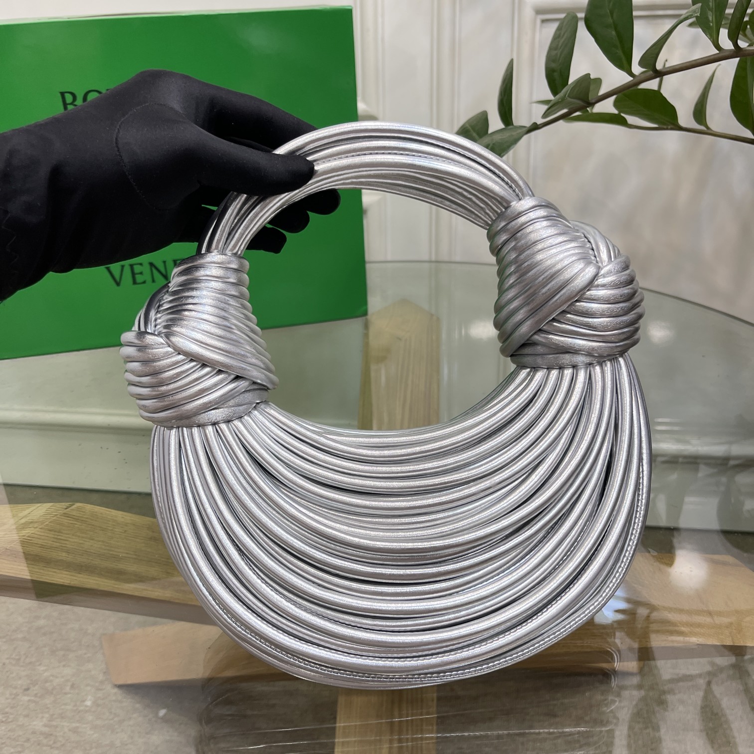 Bo*te*ga jodie-22x6.5x15.5cm