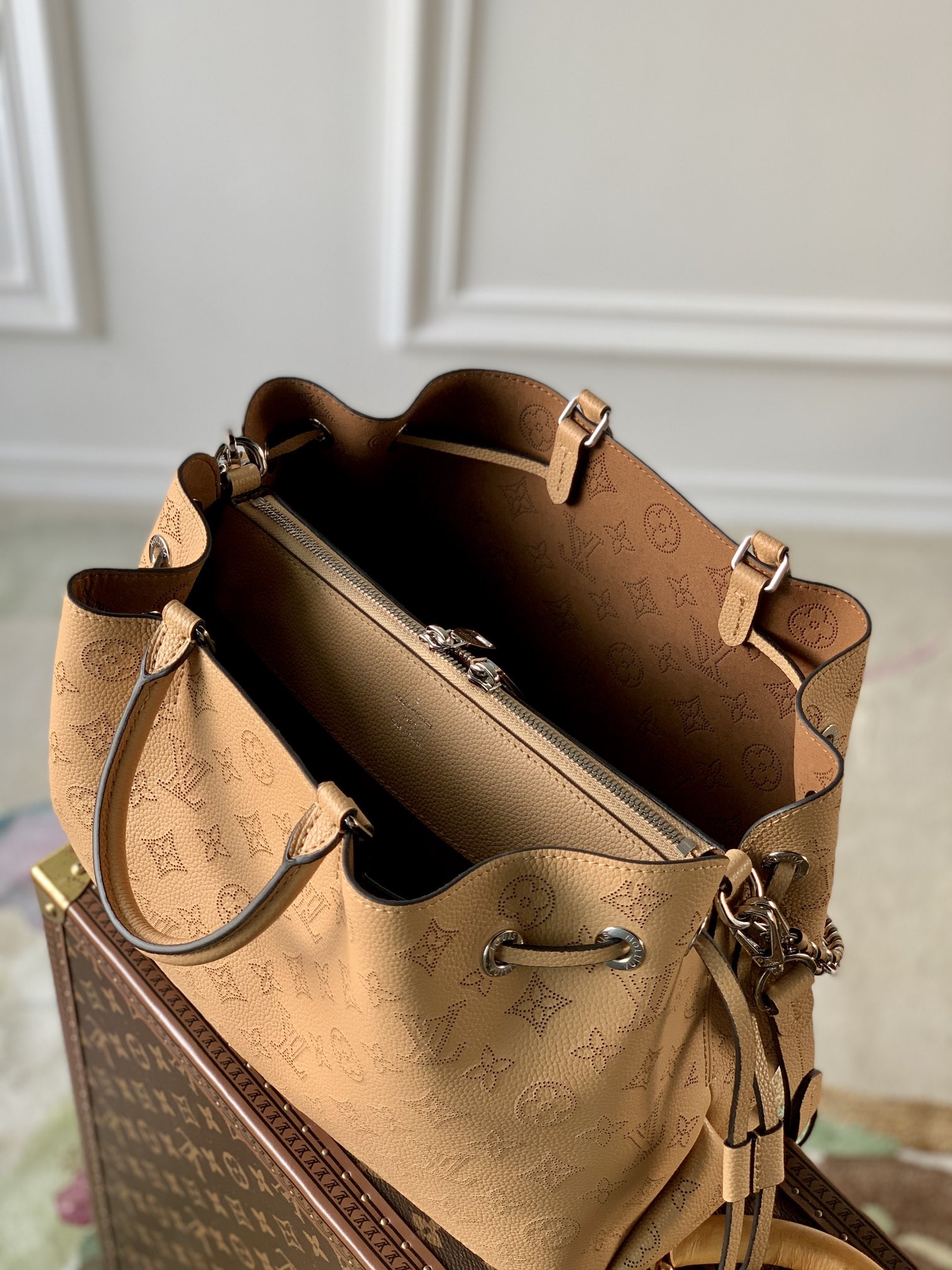 l0*is V*t0n bella tote bag-32*23*13cm