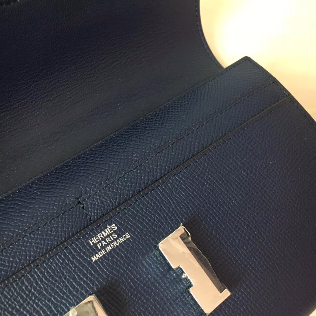H**mes constance wallet epsom