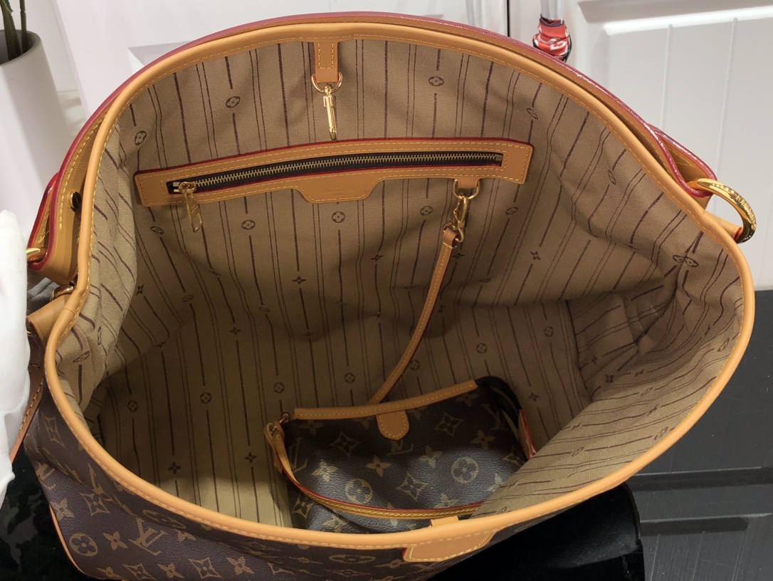 l0*is V*t0n delightfu handbags -52*30*20cm