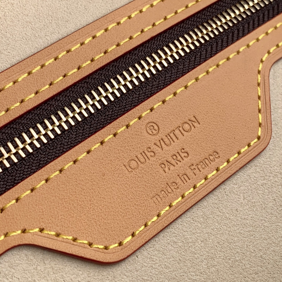 l0*is V*t0n vintage handbags -m51181-23 × 37 × 12cm