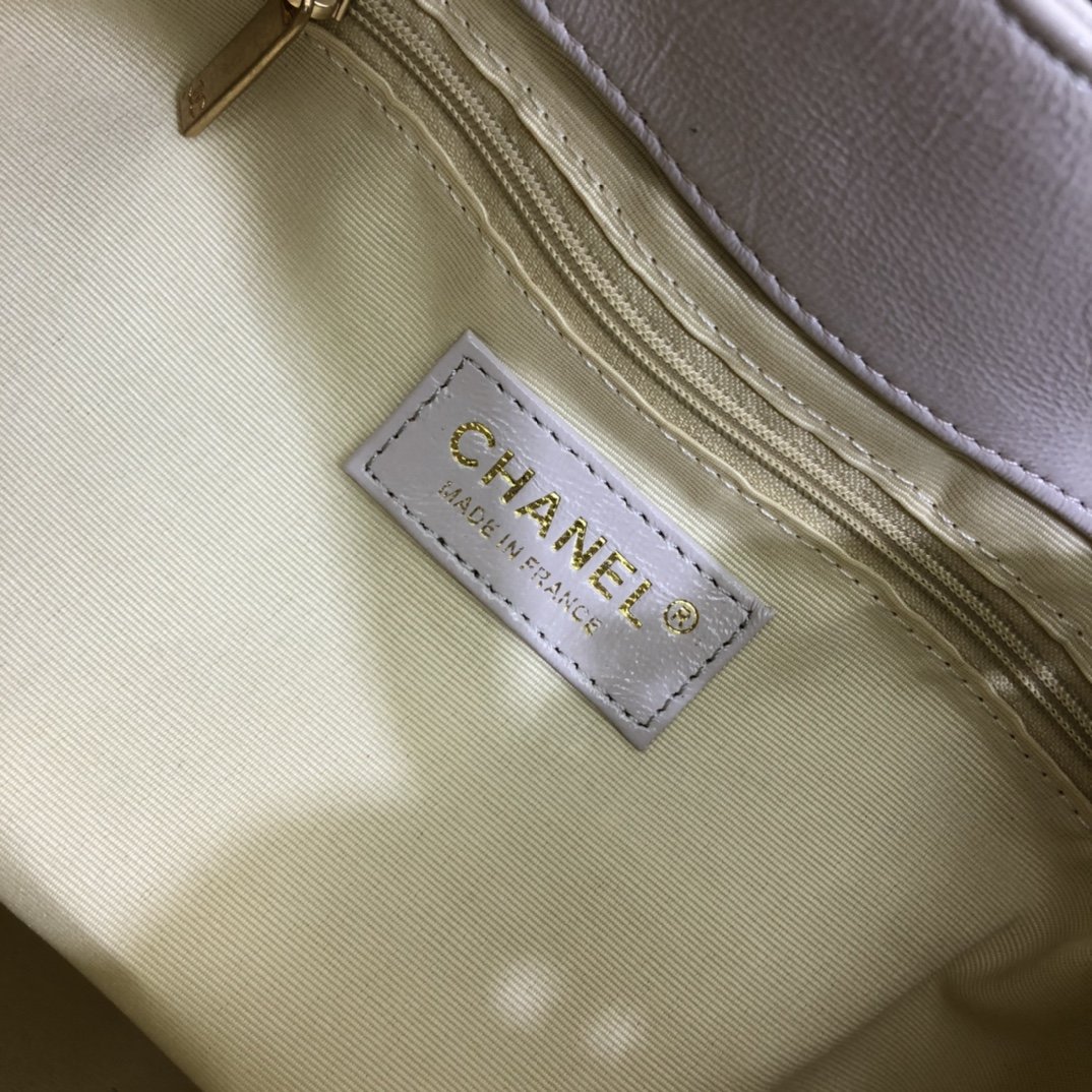 Ch@nel Bucket-AS1900-22×24×14CM