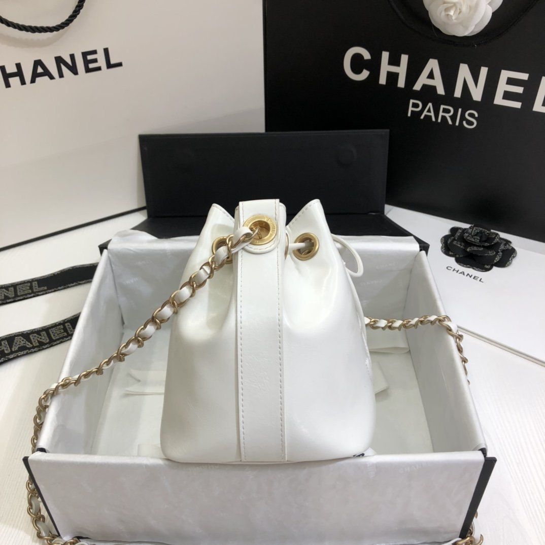 Ch@nel Bucket-16/17/13CM