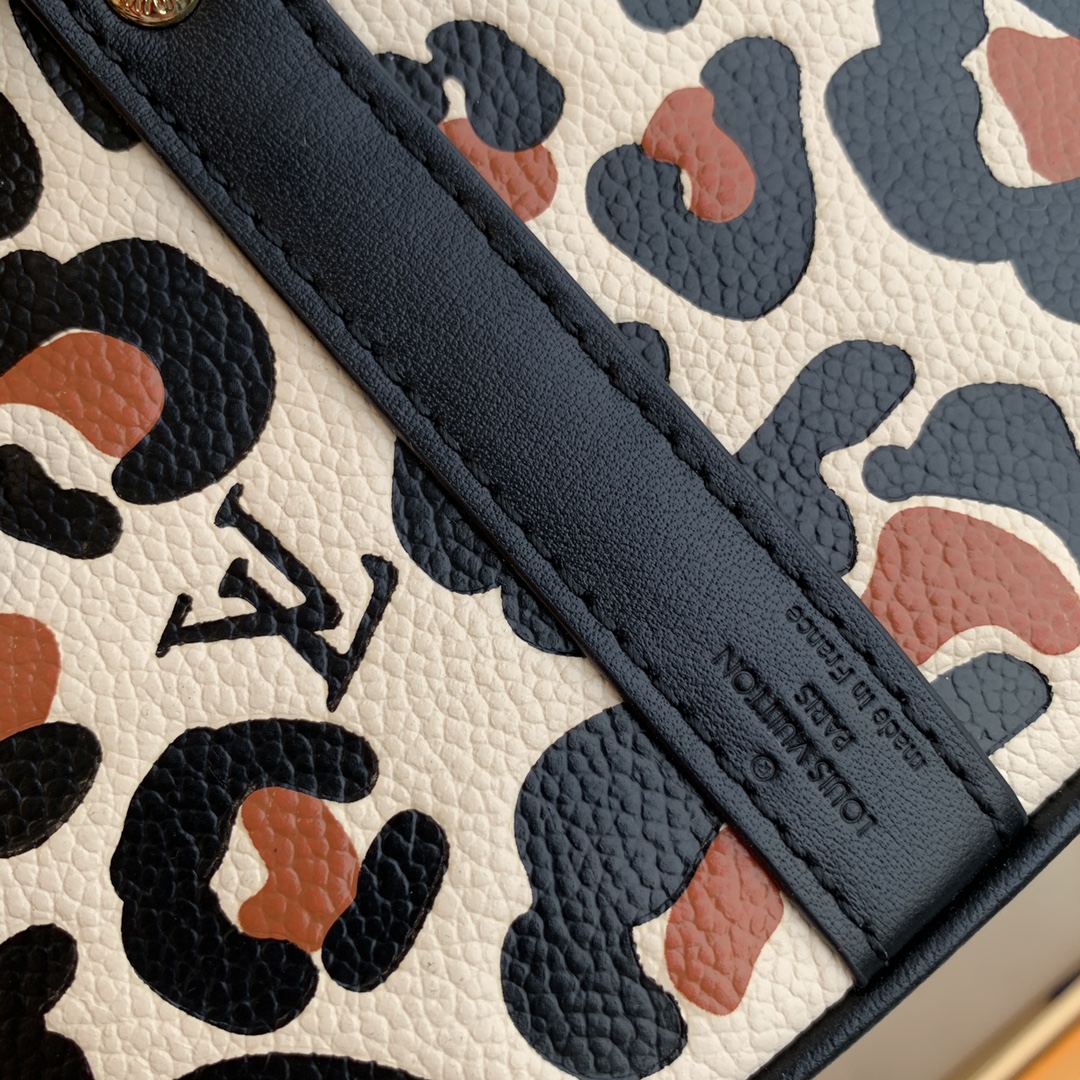 l0*is V*t0n speedy bandoulière 25-25*19*15cm