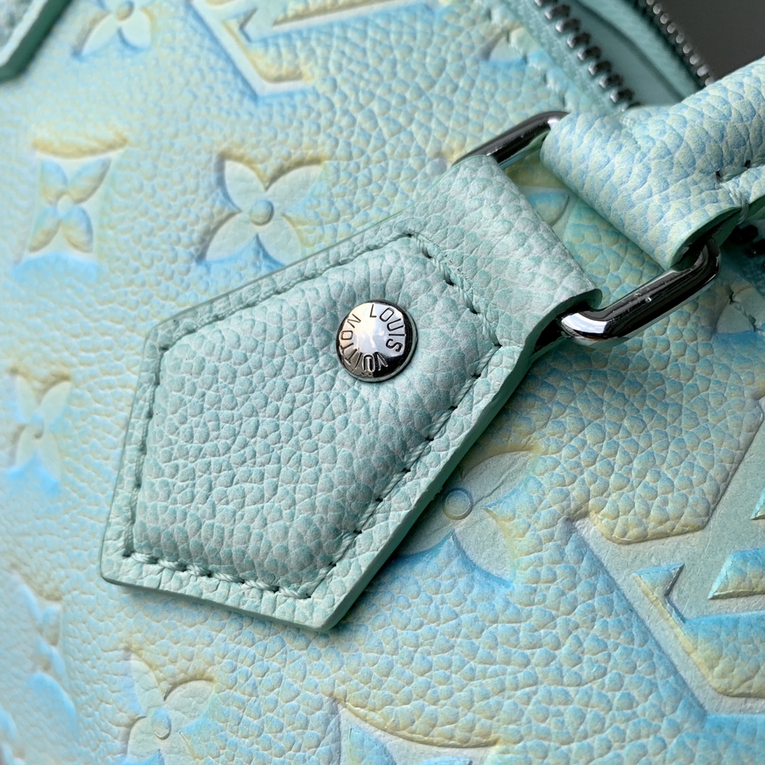 l0*is V*t0n speedy bandoulière 20 -m46163-20*13.5*12cm